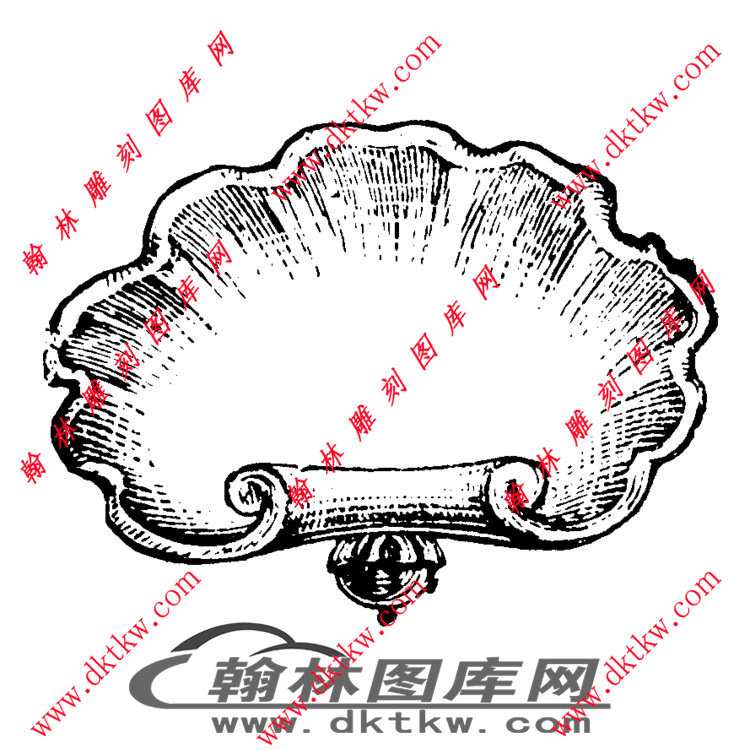 镂空花格图（ZSLK-613)展示