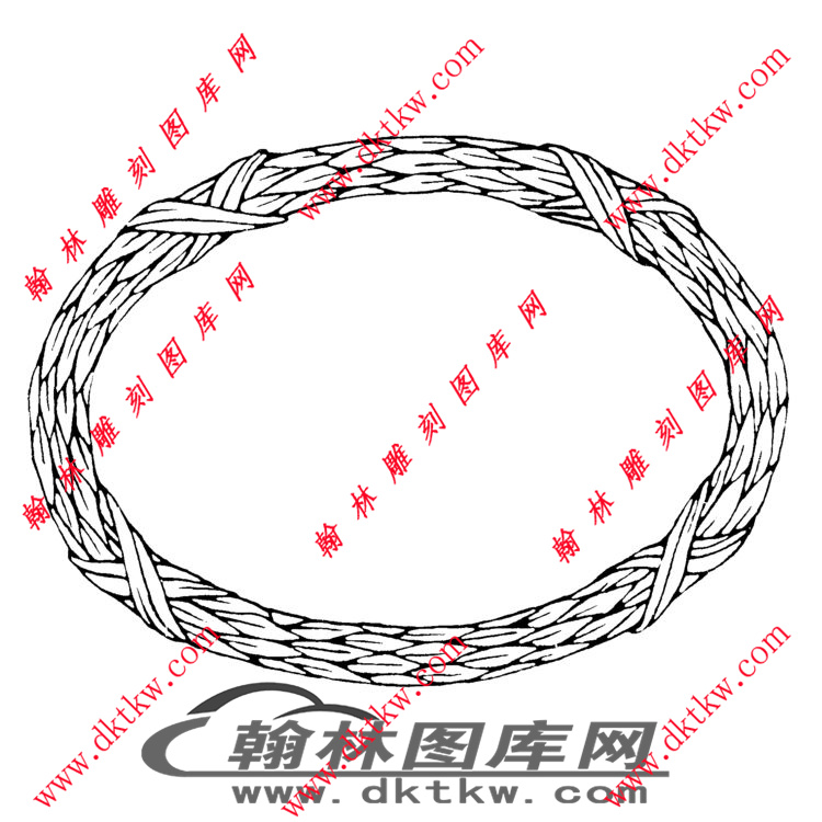 镂空花格图（ZSLK-678)展示