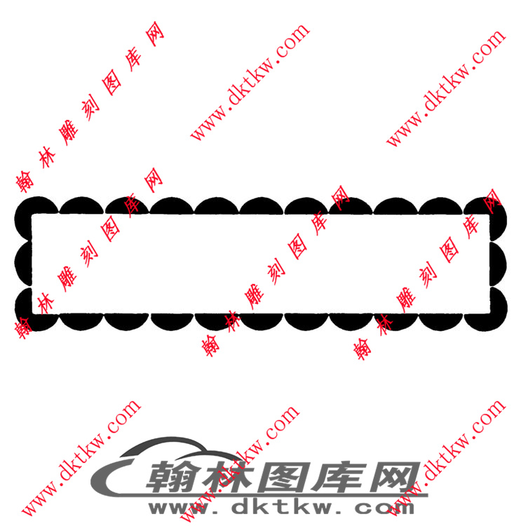 镂空花格图（ZSLK-717)展示