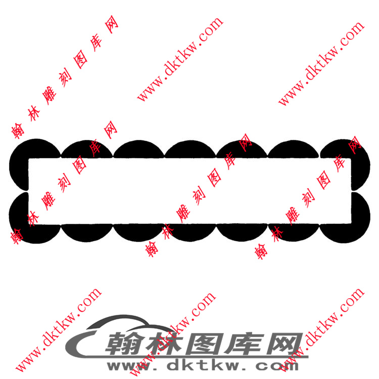 镂空花格图（ZSLK-718)展示