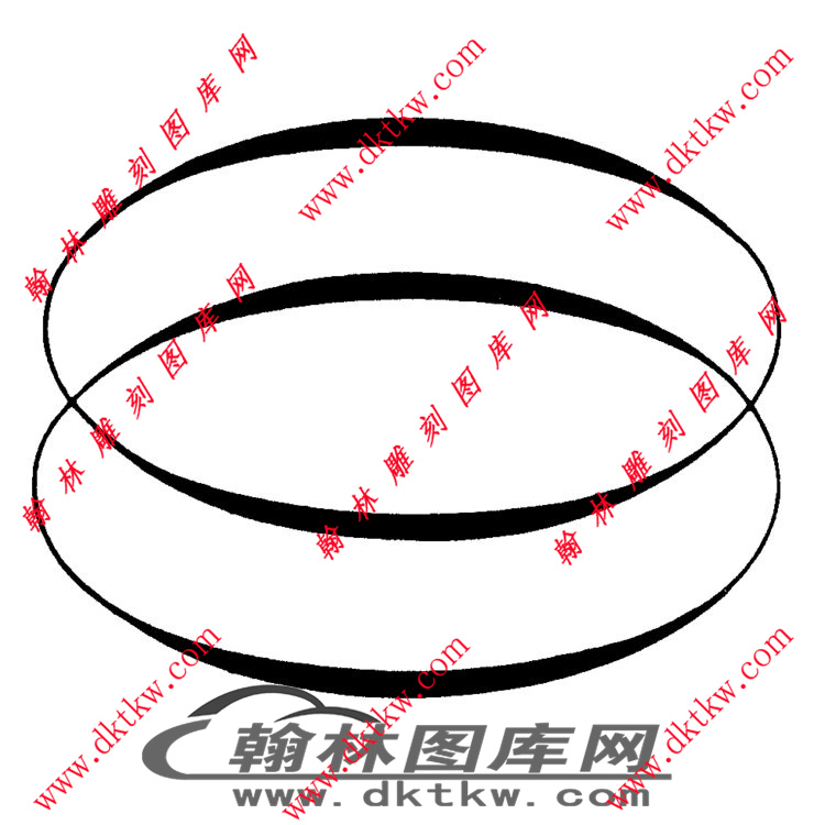 镂空花格图（ZSLK-739)展示