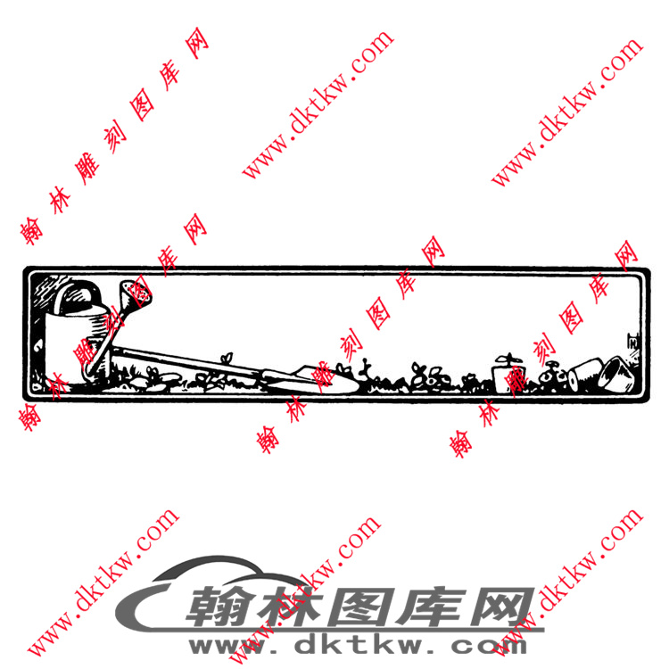镂空花格图（ZSLK-820)展示
