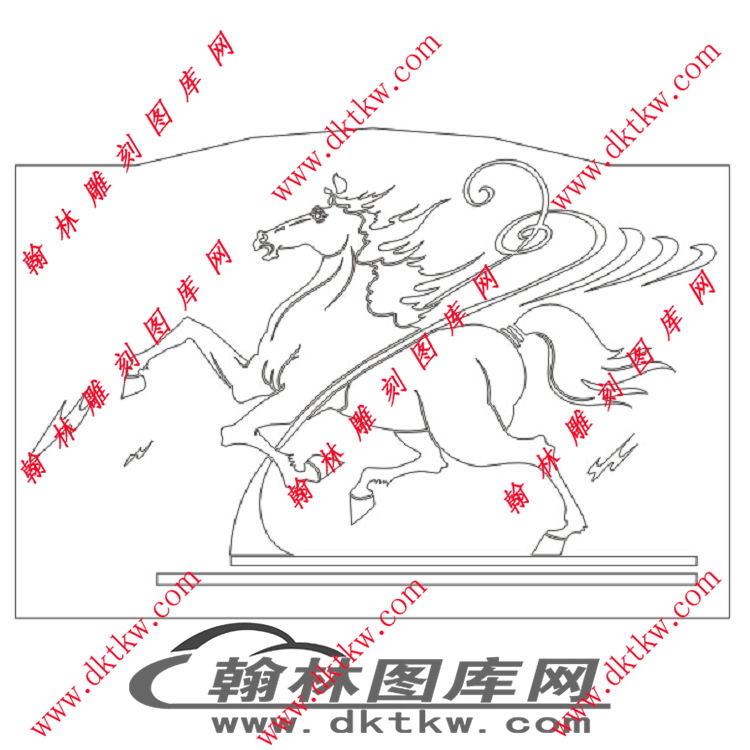 镂空花格图（ZLK-272)展示