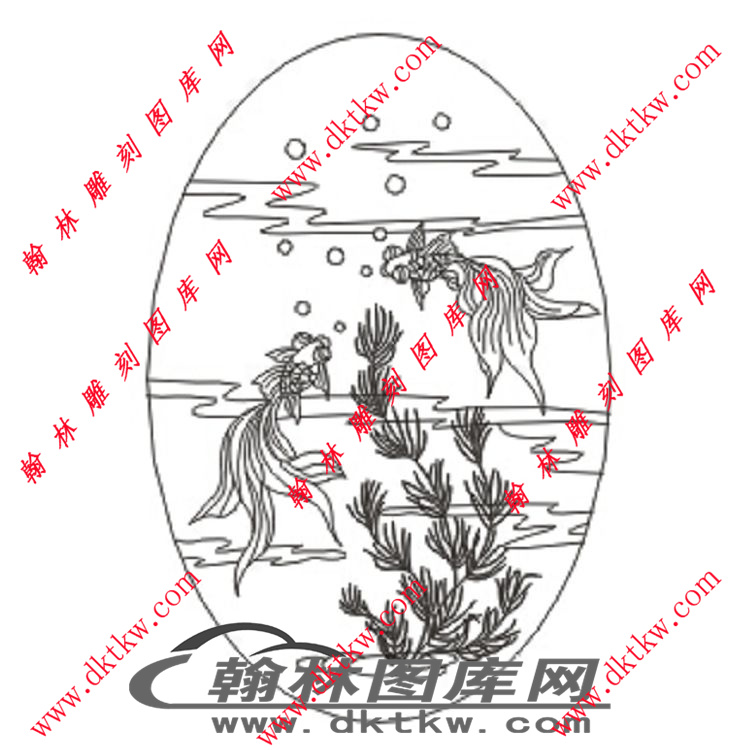 镂空花格图（ZLK-375)展示