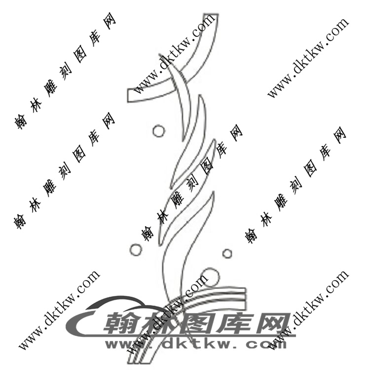 镂空花格图（ZLK-920)展示