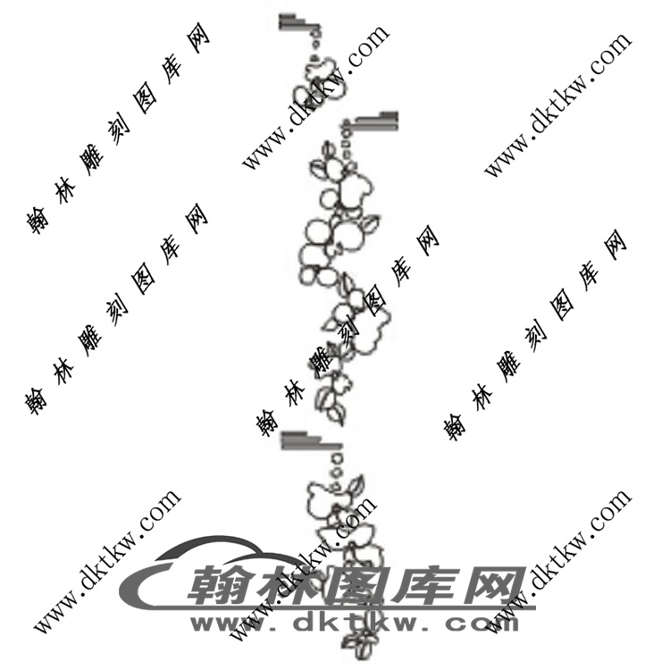 镂空花格图（ZLK-936)展示