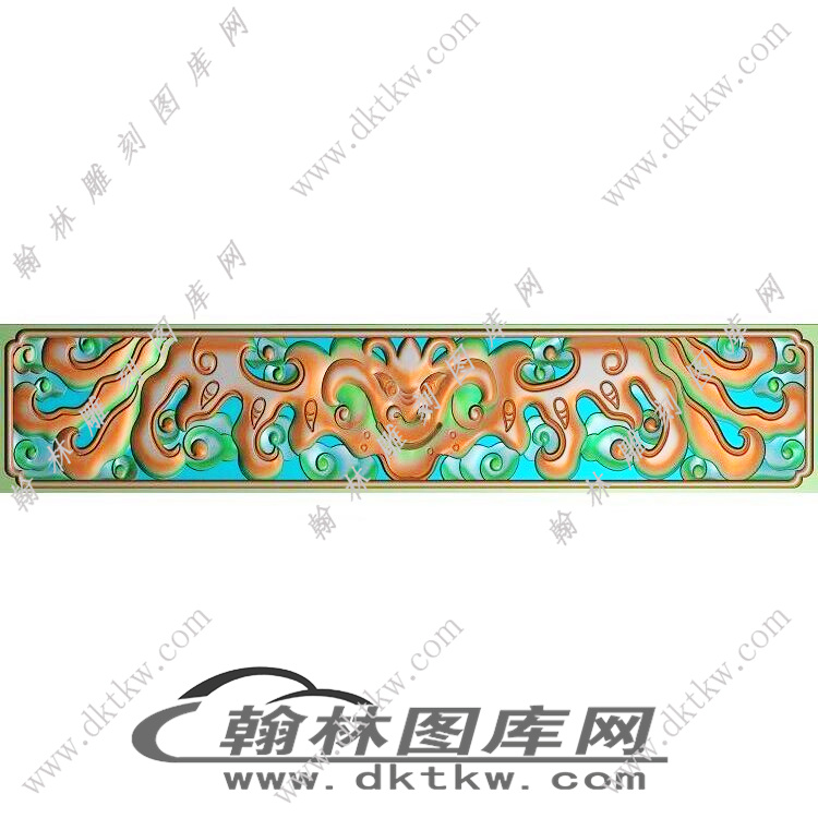 假抽精雕图（EDG-049）展示