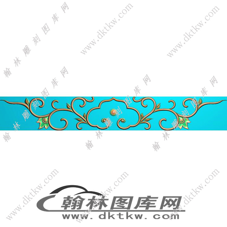 国鼎沙发牙精雕图（EDG-913）展示