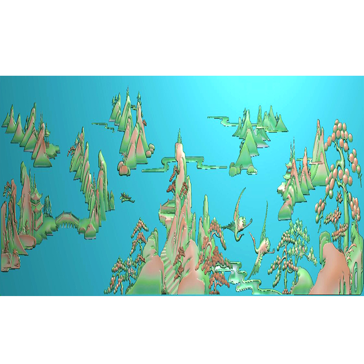 SSJZ-2239山水建筑松鹤.jpg