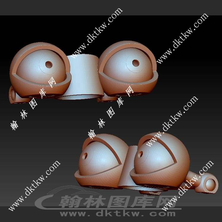 谷歌眼睛立体圆雕图（SKT-343）.jpg