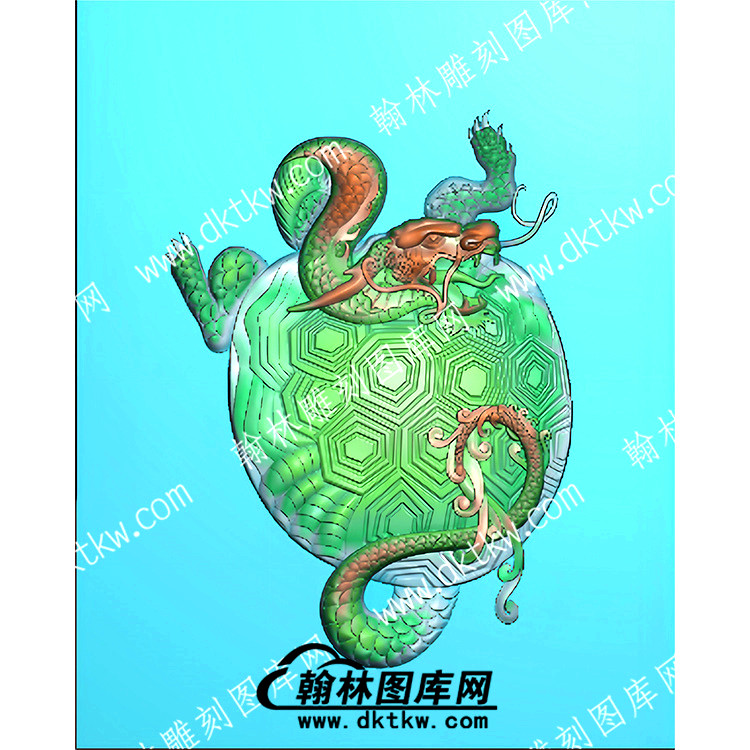 龙王之九子挂件8(GJL-206).jpg