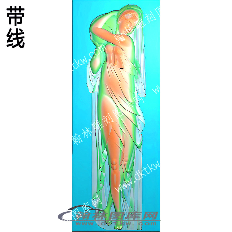 浴女图带线4(SV-051).jpg