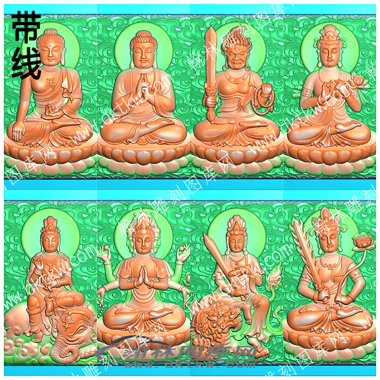 云底守护神一套带线(SHS-088).jpg