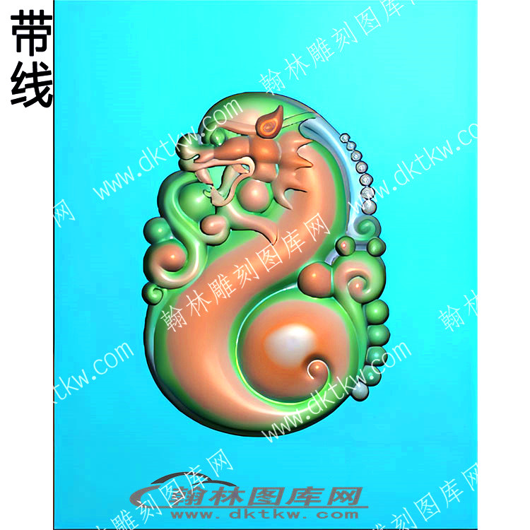 简龙挂件带线(GJL-214).jpg