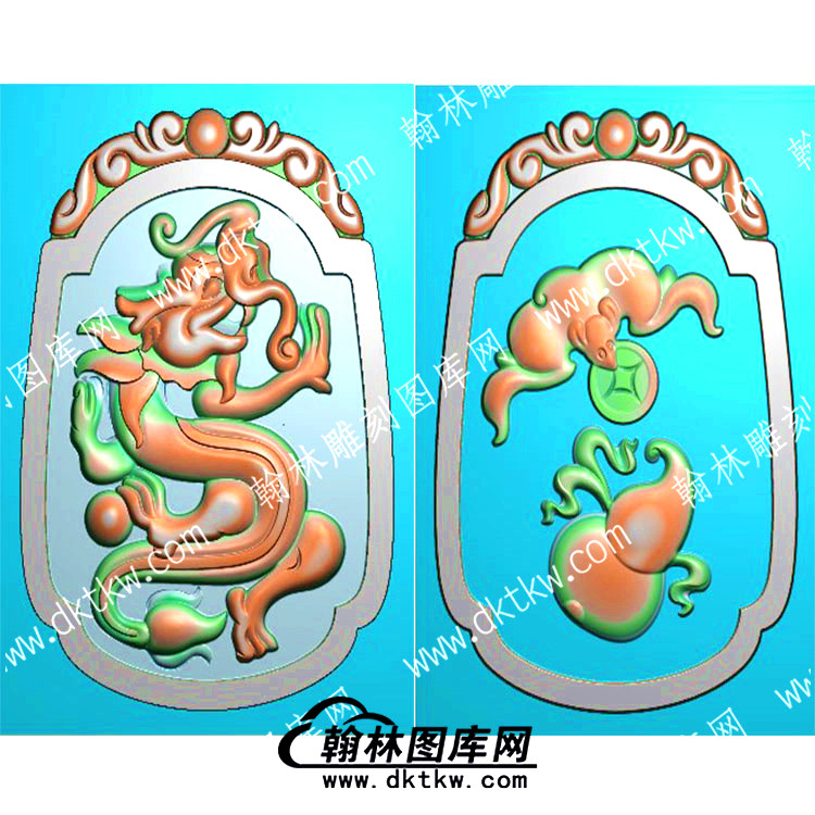 龙牌双面(GJL-220).jpg