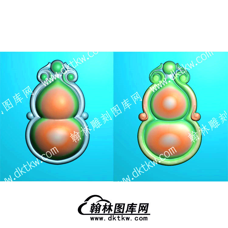 葫芦福禄双面（QTG-239）.jpg