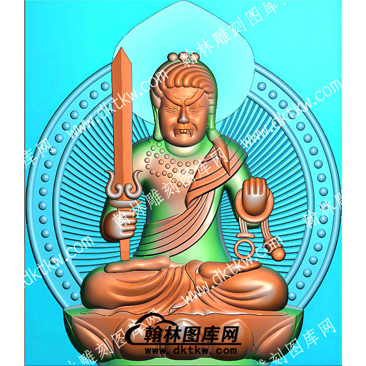 驱邪达摩(ZFO-073).jpg