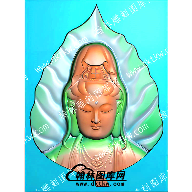 观音菩提叶(ZGY-143).jpg