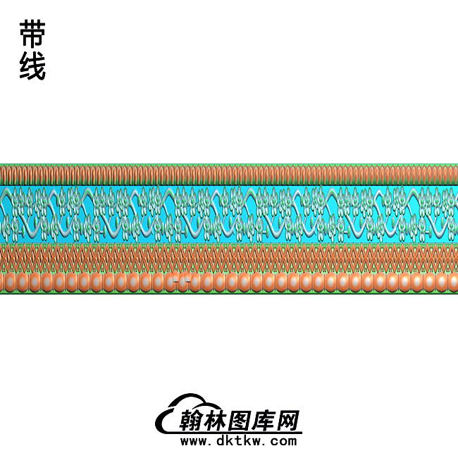 藏式家具梅花藏珠牙板围板带线精雕图(ZSJJ-10-26).jpg