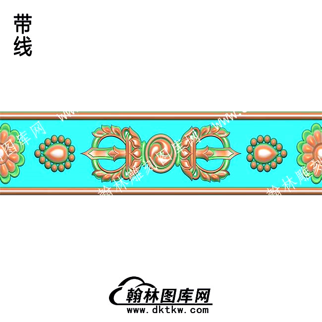 藏式莲花座宝剑藏珠带线精雕图(ZSJJ-10-37).jpg