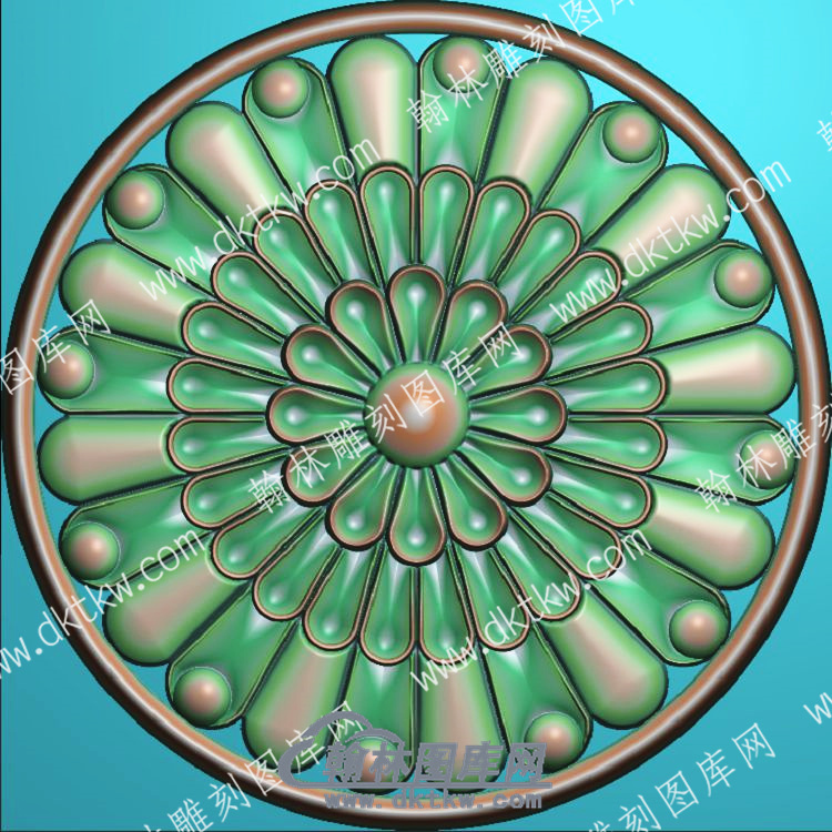 欧式洋花圆花精雕图（OSYH-547）.jpg