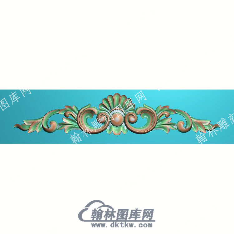 欧式冒顶洋花精雕图（OSYH-125）.jpg