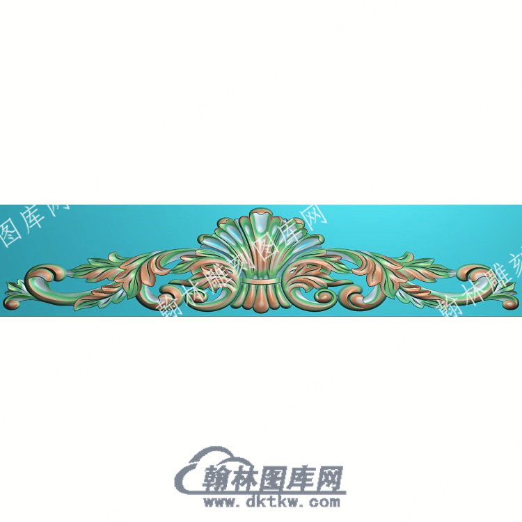 欧式冒顶洋花精雕图（OSYH-150）.jpg