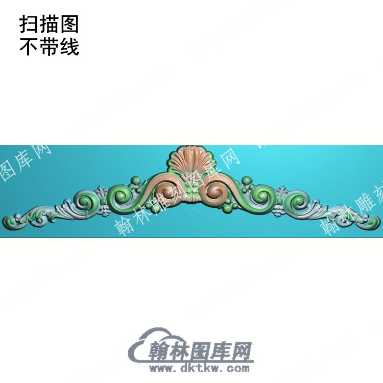 欧式冒顶洋花精雕图（OSYH-158）.jpg