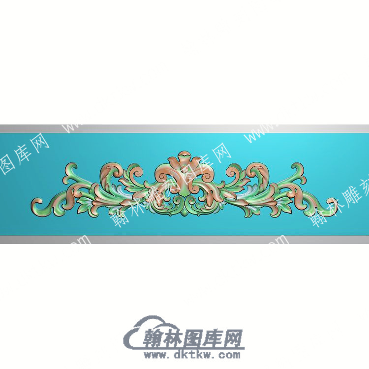 欧式冒顶洋花精雕图（OSYH-167）.jpg