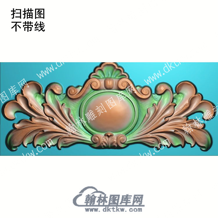 欧式冒顶洋花精雕图（OSYH-200）.jpg