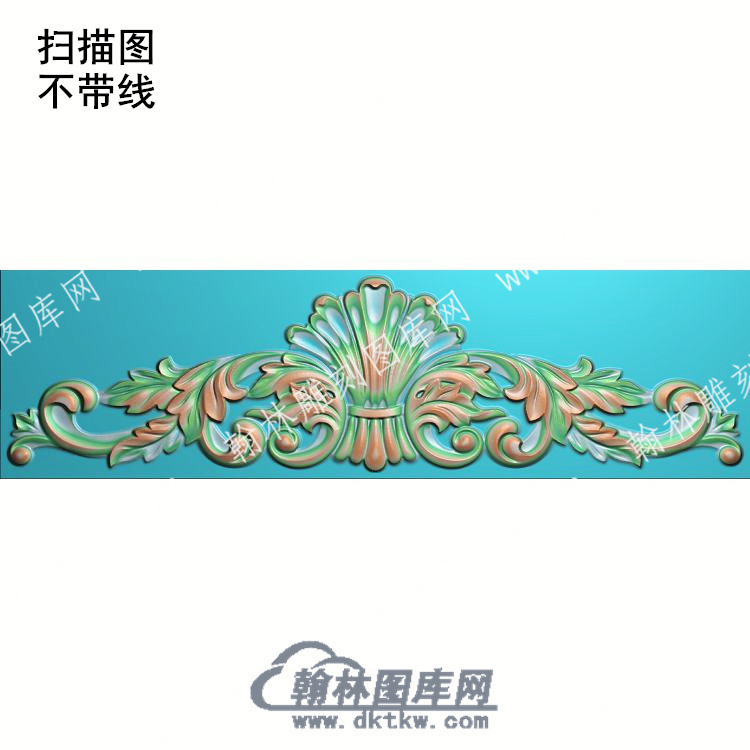 欧式冒顶洋花精雕图（OSYH-278）.jpg