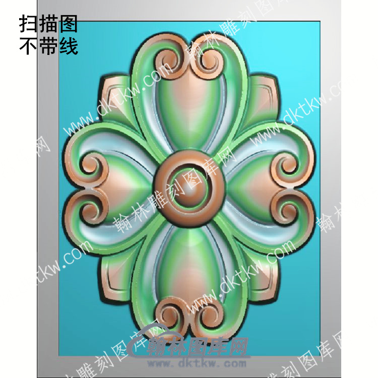 欧式洋花其它精雕图（OSQT-035）.jpg