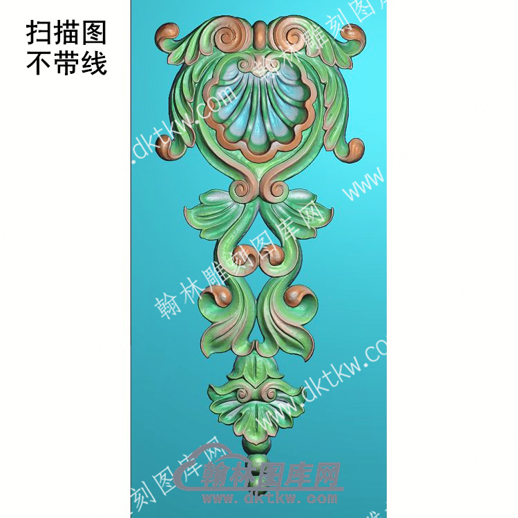欧式洋花其它精雕图（OSQT-046）.jpg