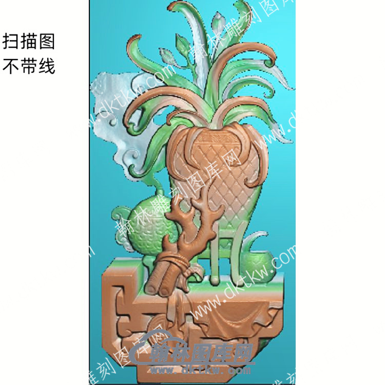 中式博古扫描图（ZSBG-037）.jpg