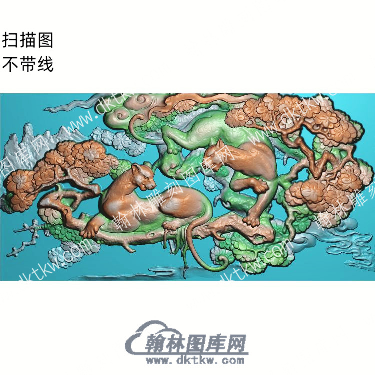 中式豹松柏扫描图（ZSDW-059）.jpg