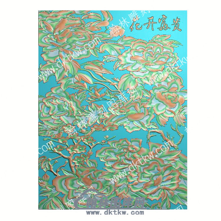 中式花扫描图（ZAZW-120）.jpg