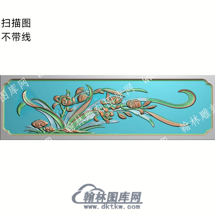 中式花扫描图（ZSZW-129）.jpg