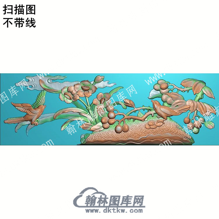 中式花鸟扫描图（ZSDW-258）.jpg