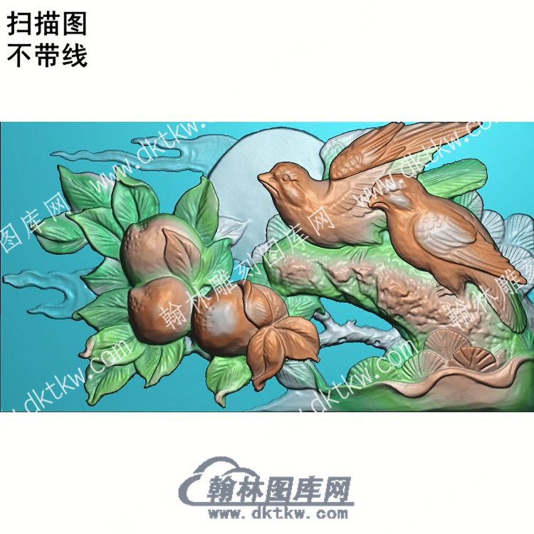 中式花鸟扫描图（ZSDW-337）.jpg