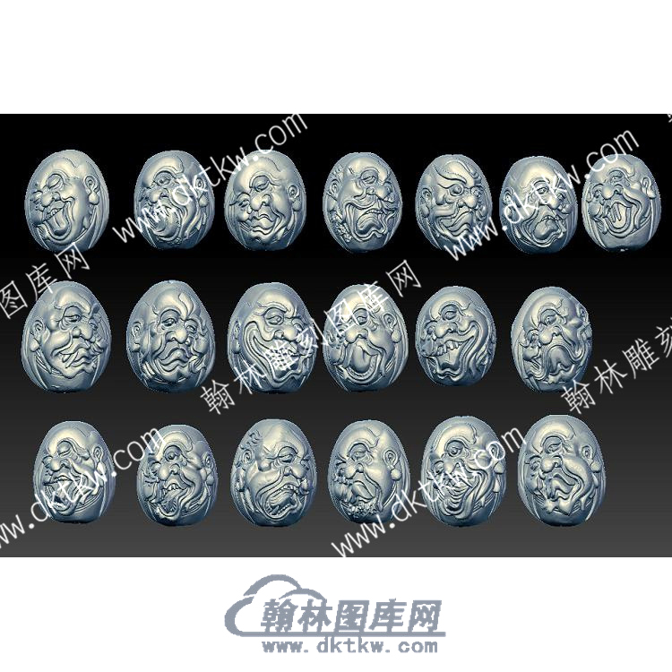 双面18罗汉(YDLH-005).jpg