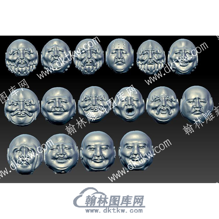 双面18罗汉(YDLH-006).jpg