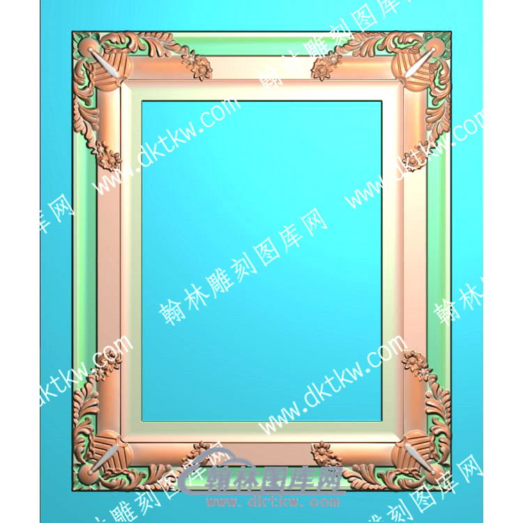 欧式装饰镜框精雕图（OSZS-15）.jpg