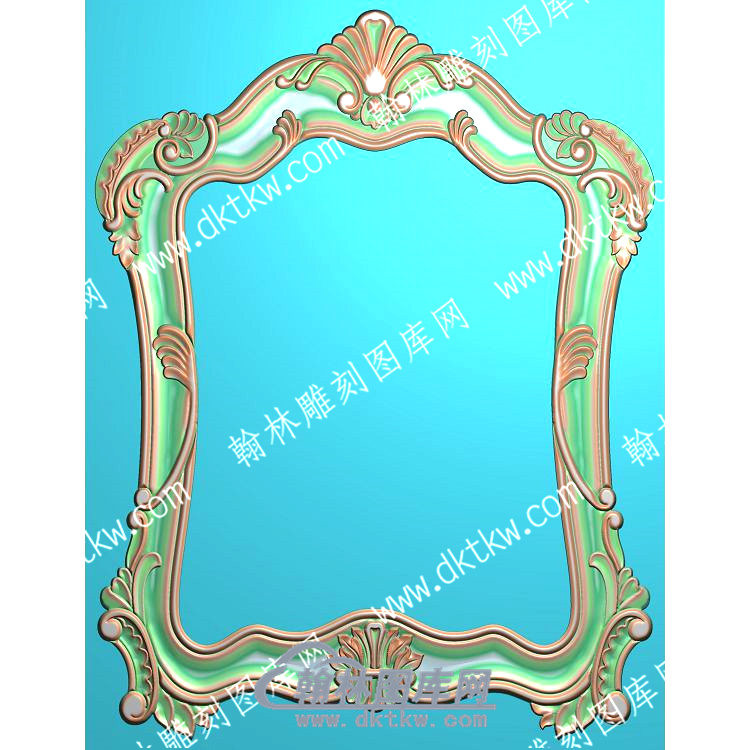欧式装饰镜框精雕图（OSZS-30）.jpg