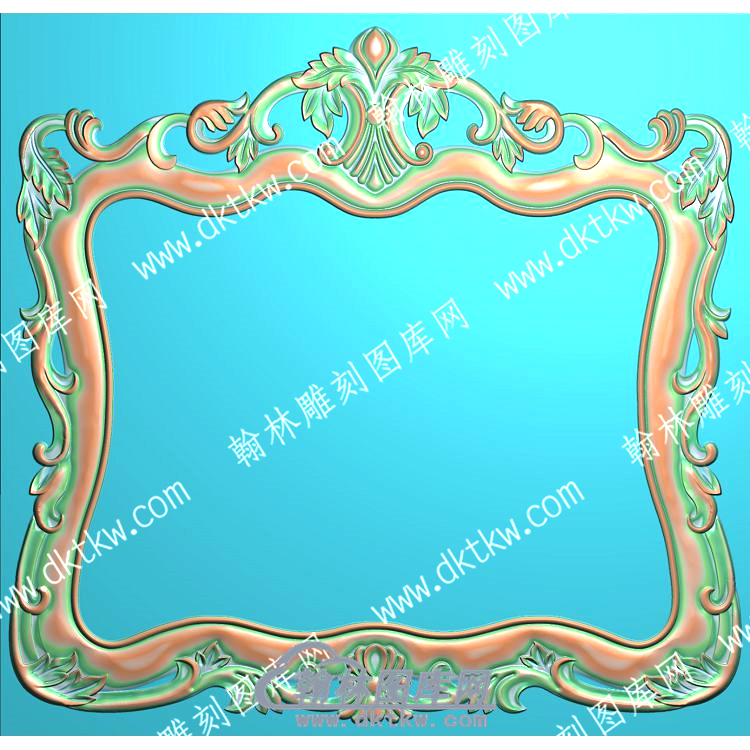欧式装饰镜框精雕图（OSZS-43）.jpg