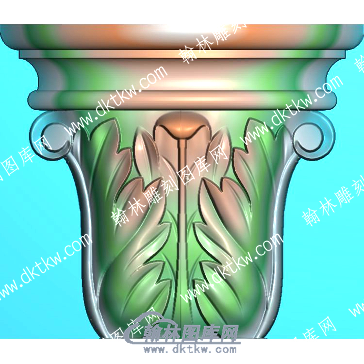 欧式柱头精雕图（OSZT-002）.jpg