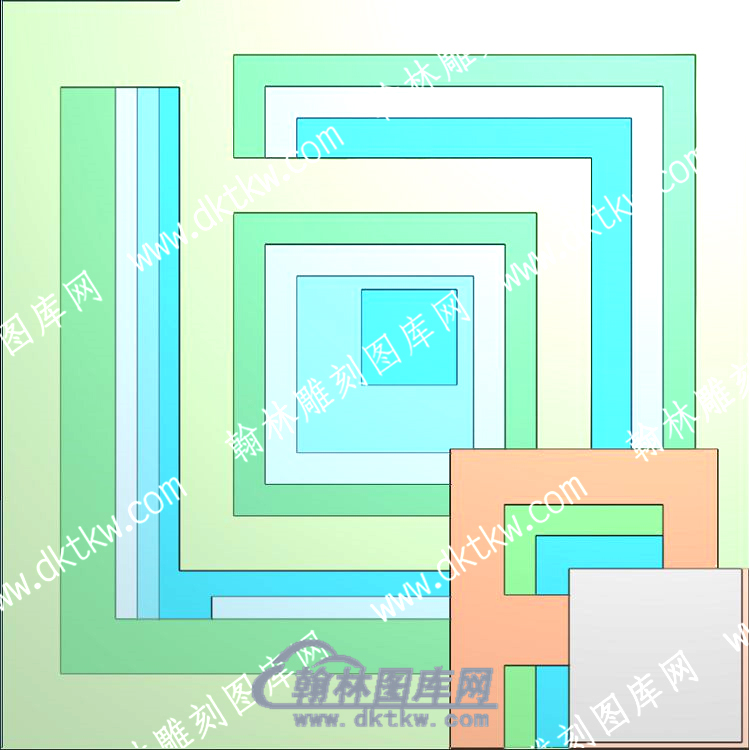 几何抽象精雕图（SCWL-005）.jpg