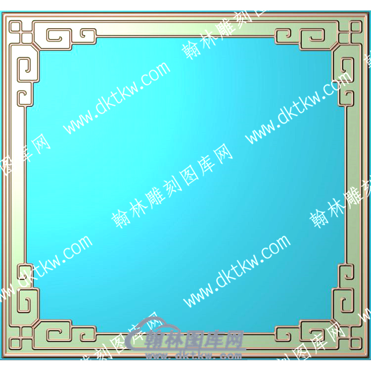 中式边框精雕图（ZSBK-066）.jpg