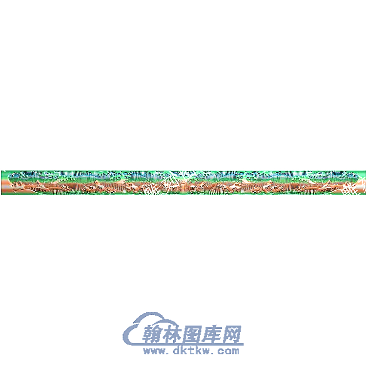 水纹浪花底纹精雕图（ZSWL-022）.jpg