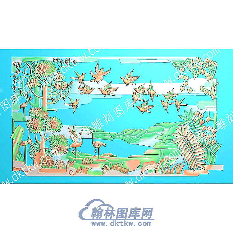 花鸟精雕图（ZSZW-753）.jpg