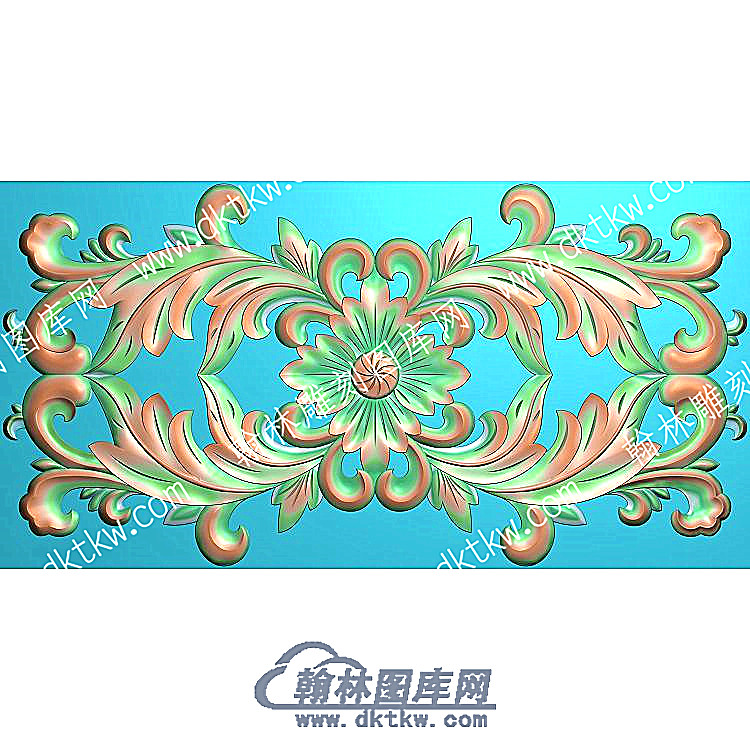 石材洋花精雕图（SCYH-008）.jpg